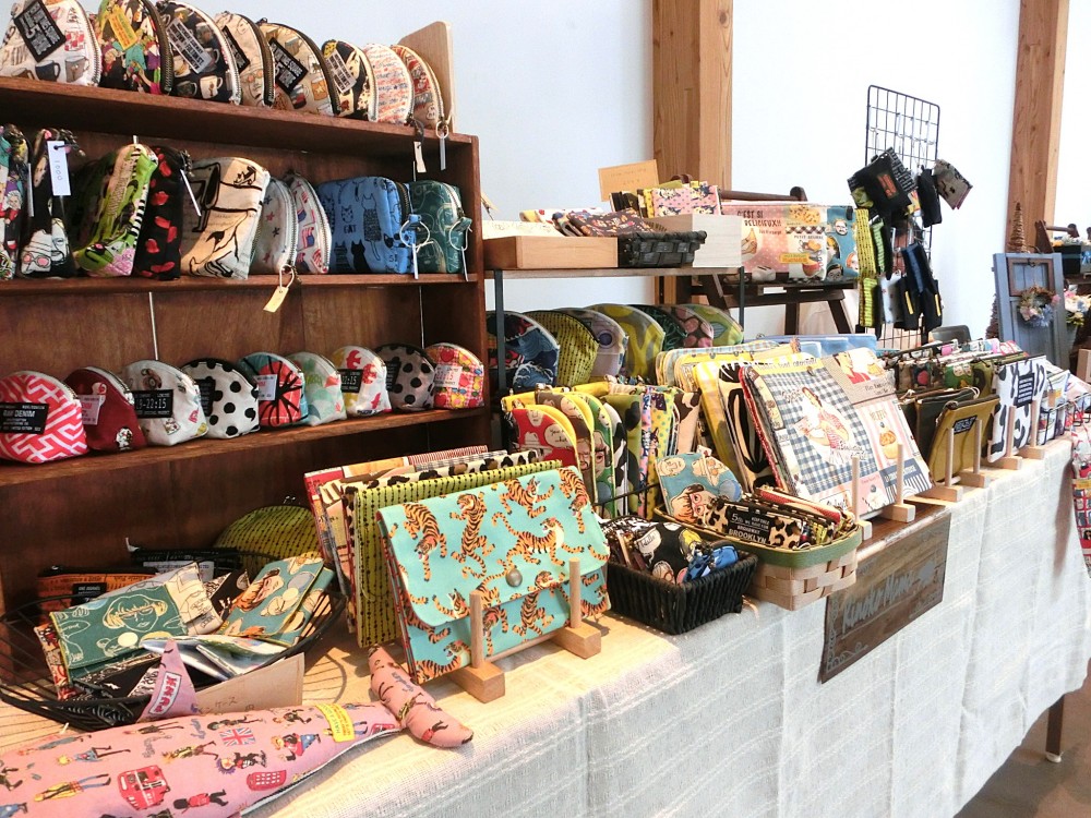 【即購入可能】秋風マルシェ マツリカ 燕來 3点セット 秋風マルシェ2025