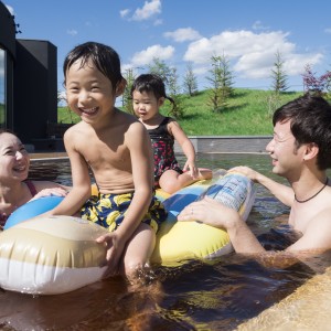 SPA KOHAKU（こはく）のご案内
